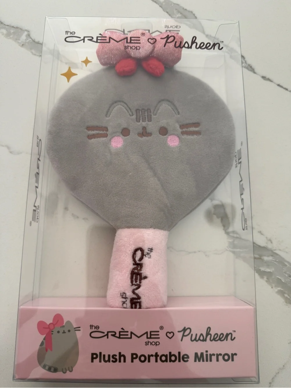 The Creme Shop pusheen bundle